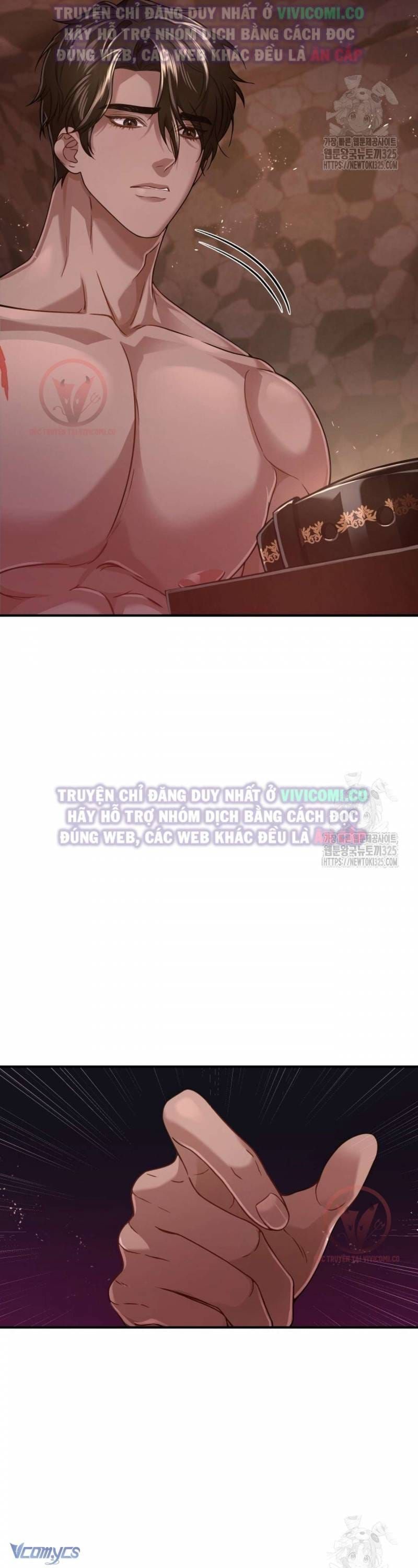 đọc truyện Bí Mật Của Quyền Lực Và Sự Hủy Diệt Chương 13 ảnh 47 tại Thiên Thai Truyện