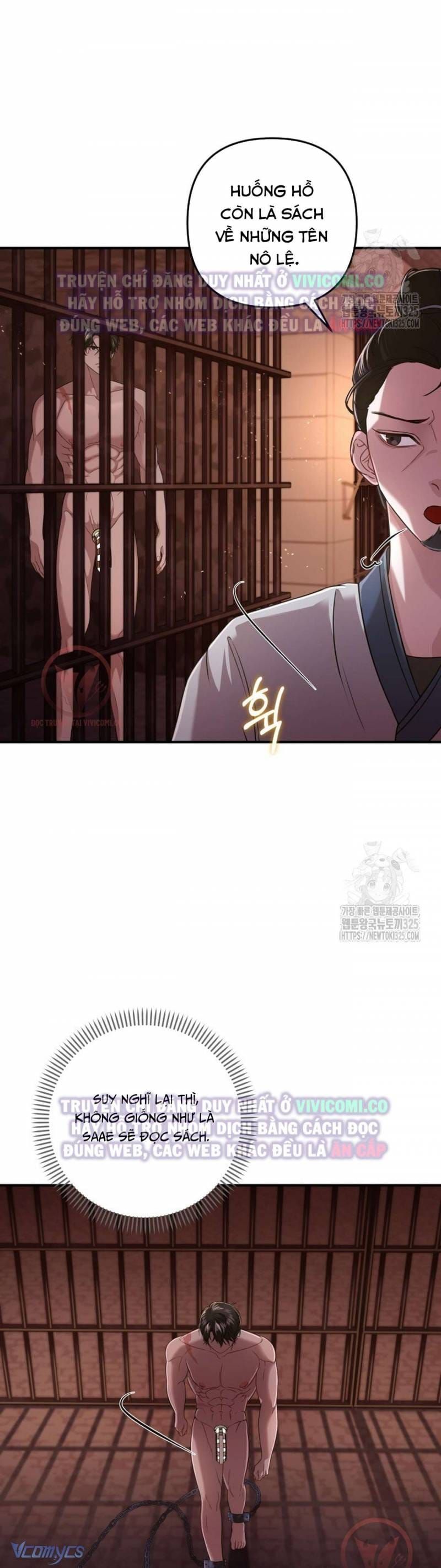 đọc truyện Bí Mật Của Quyền Lực Và Sự Hủy Diệt Chương 13 ảnh 7 tại Thiên Thai Truyện