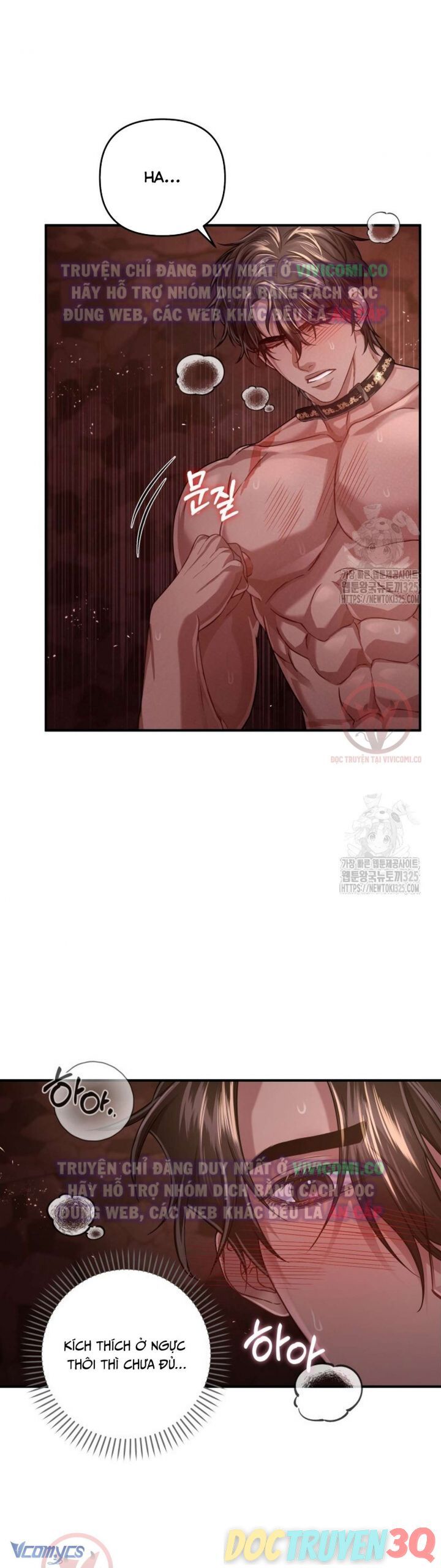 đọc truyện Bí Mật Của Quyền Lực Và Sự Hủy Diệt Chương 14 ảnh 14 tại Thiên Thai Truyện