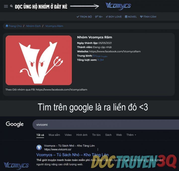 đọc truyện Bí Mật Của Quyền Lực Và Sự Hủy Diệt Chương 14 ảnh 16 tại Thiên Thai Truyện