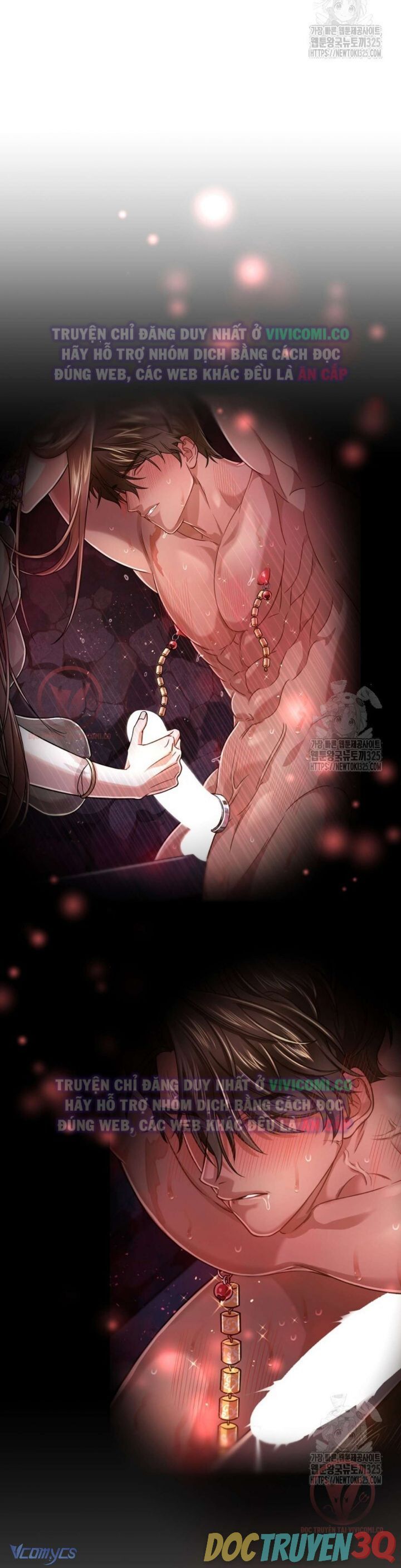 đọc truyện Bí Mật Của Quyền Lực Và Sự Hủy Diệt Chương 14 ảnh 18 tại Thiên Thai Truyện