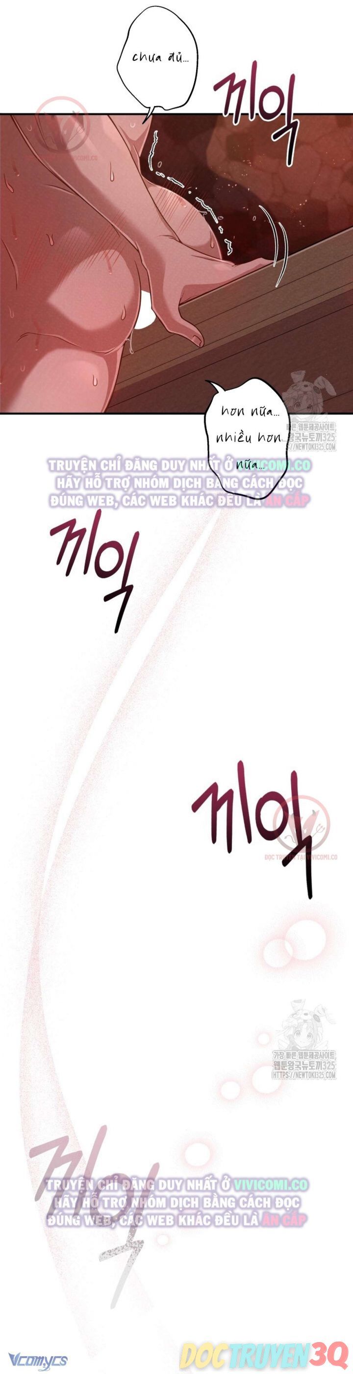 đọc truyện Bí Mật Của Quyền Lực Và Sự Hủy Diệt Chương 14 ảnh 21 tại Thiên Thai Truyện