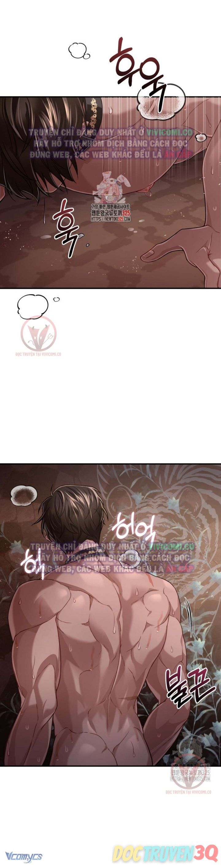 đọc truyện Bí Mật Của Quyền Lực Và Sự Hủy Diệt Chương 14 ảnh 4 tại Thiên Thai Truyện