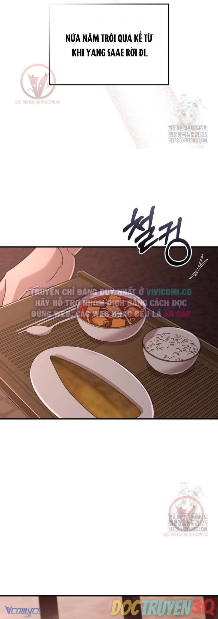 đọc truyện Bí Mật Của Quyền Lực Và Sự Hủy Diệt Chương 14 ảnh 22 tại Thiên Thai Truyện