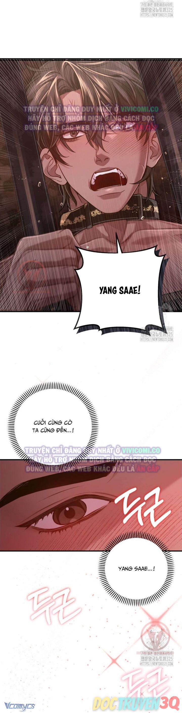 đọc truyện Bí Mật Của Quyền Lực Và Sự Hủy Diệt Chương 14 ảnh 25 tại Thiên Thai Truyện