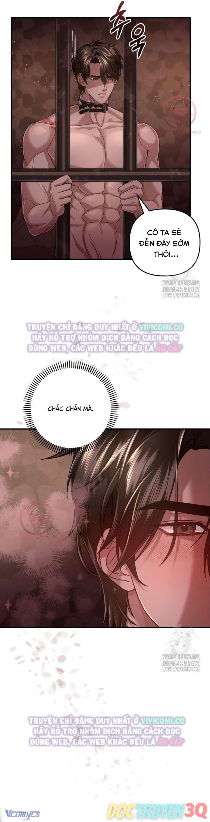 đọc truyện Bí Mật Của Quyền Lực Và Sự Hủy Diệt Chương 14 ảnh 27 tại Thiên Thai Truyện