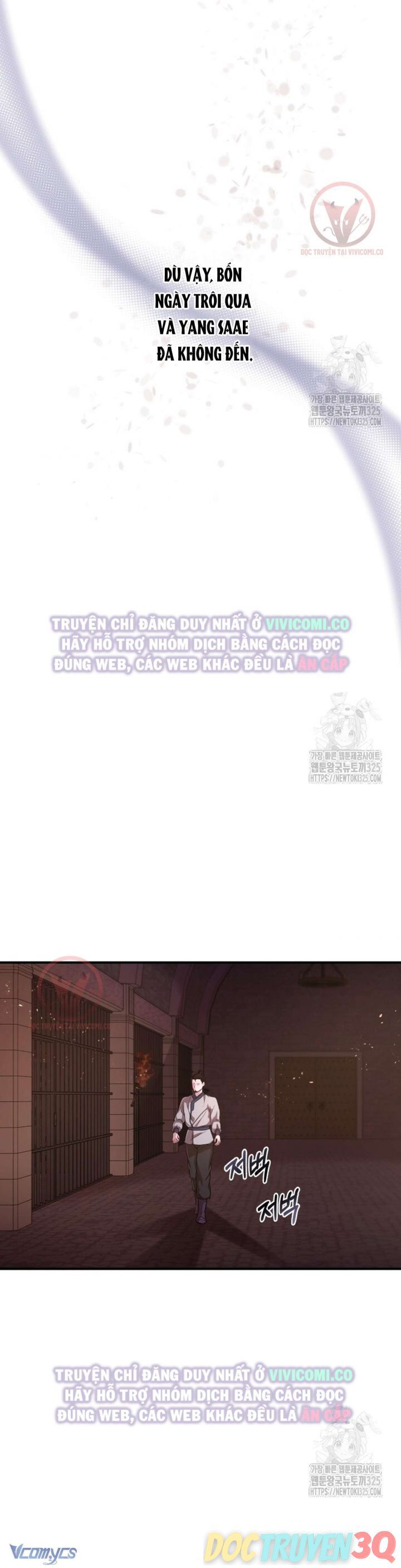 đọc truyện Bí Mật Của Quyền Lực Và Sự Hủy Diệt Chương 14 ảnh 28 tại Thiên Thai Truyện