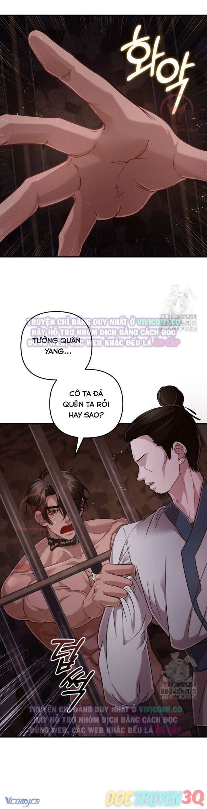 đọc truyện Bí Mật Của Quyền Lực Và Sự Hủy Diệt Chương 14 ảnh 29 tại Thiên Thai Truyện