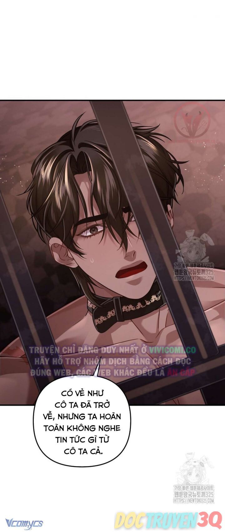 đọc truyện Bí Mật Của Quyền Lực Và Sự Hủy Diệt Chương 14 ảnh 30 tại Thiên Thai Truyện