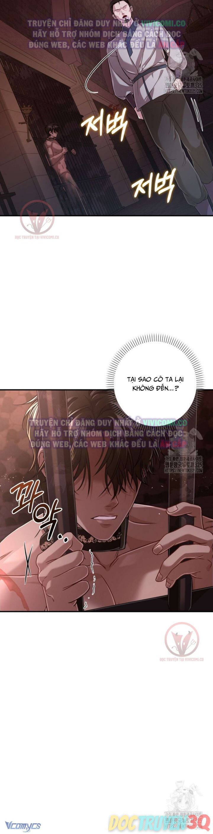 đọc truyện Bí Mật Của Quyền Lực Và Sự Hủy Diệt Chương 14 ảnh 32 tại Thiên Thai Truyện