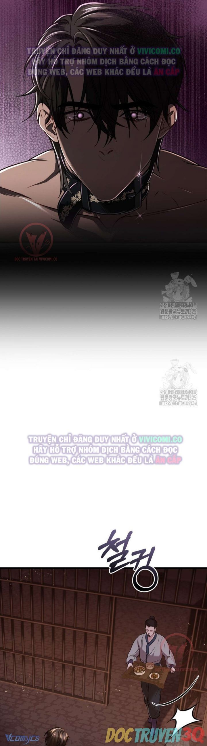 đọc truyện Bí Mật Của Quyền Lực Và Sự Hủy Diệt Chương 14 ảnh 34 tại Thiên Thai Truyện