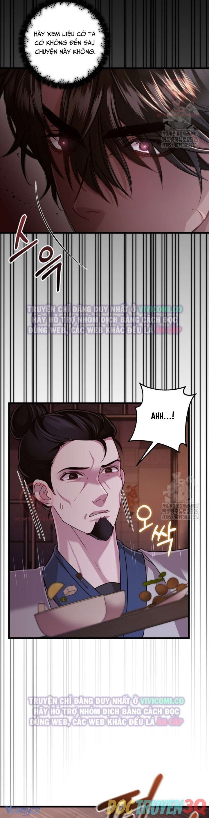 đọc truyện Bí Mật Của Quyền Lực Và Sự Hủy Diệt Chương 14 ảnh 36 tại Thiên Thai Truyện