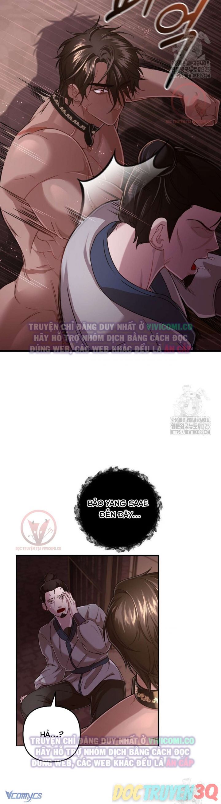 đọc truyện Bí Mật Của Quyền Lực Và Sự Hủy Diệt Chương 14 ảnh 37 tại Thiên Thai Truyện