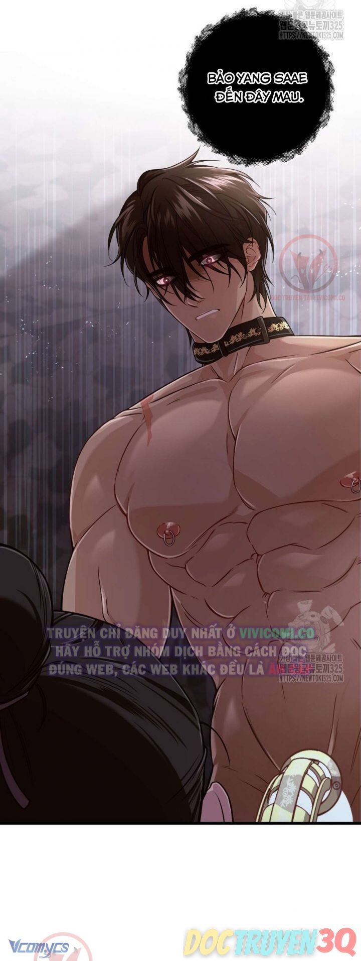 đọc truyện Bí Mật Của Quyền Lực Và Sự Hủy Diệt Chương 14 ảnh 38 tại Thiên Thai Truyện