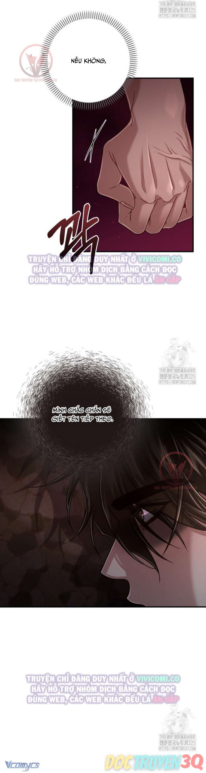 đọc truyện Bí Mật Của Quyền Lực Và Sự Hủy Diệt Chương 14 ảnh 40 tại Thiên Thai Truyện