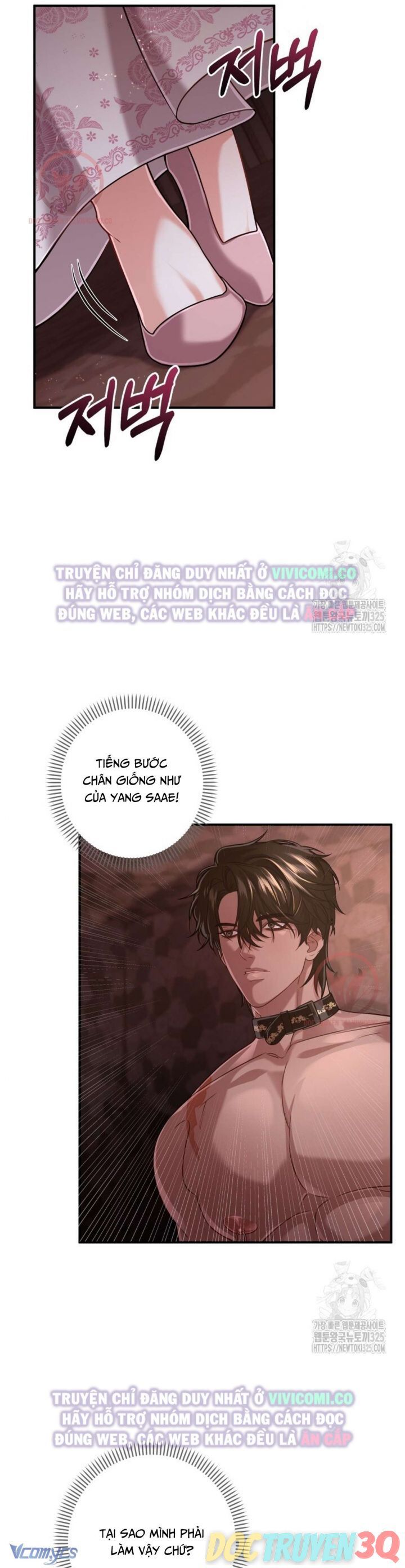 đọc truyện Bí Mật Của Quyền Lực Và Sự Hủy Diệt Chương 14 ảnh 41 tại Thiên Thai Truyện