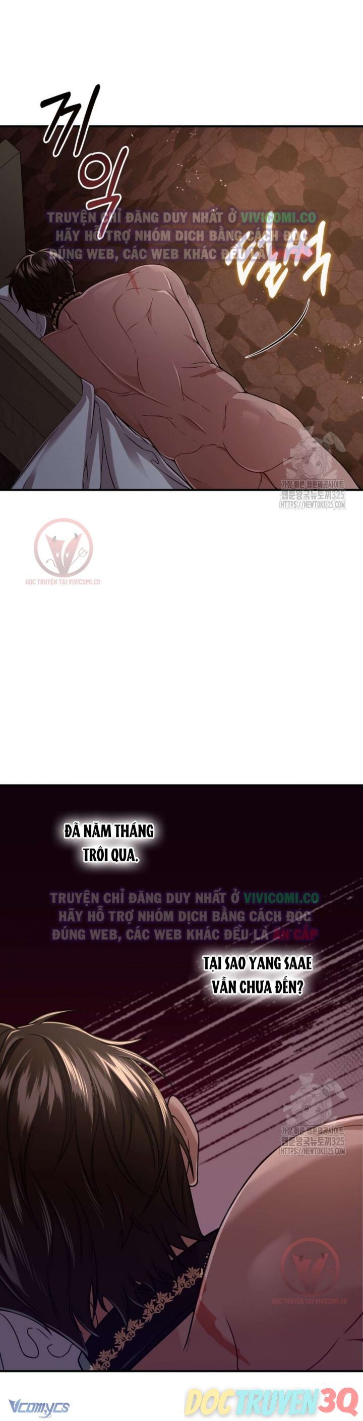 đọc truyện Bí Mật Của Quyền Lực Và Sự Hủy Diệt Chương 14 ảnh 6 tại Thiên Thai Truyện