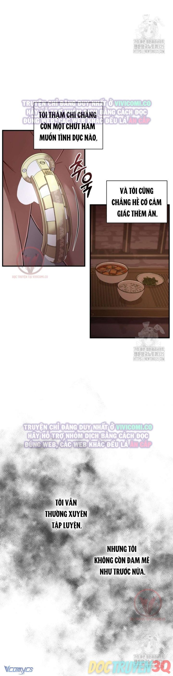 đọc truyện Bí Mật Của Quyền Lực Và Sự Hủy Diệt Chương 14 ảnh 7 tại Thiên Thai Truyện