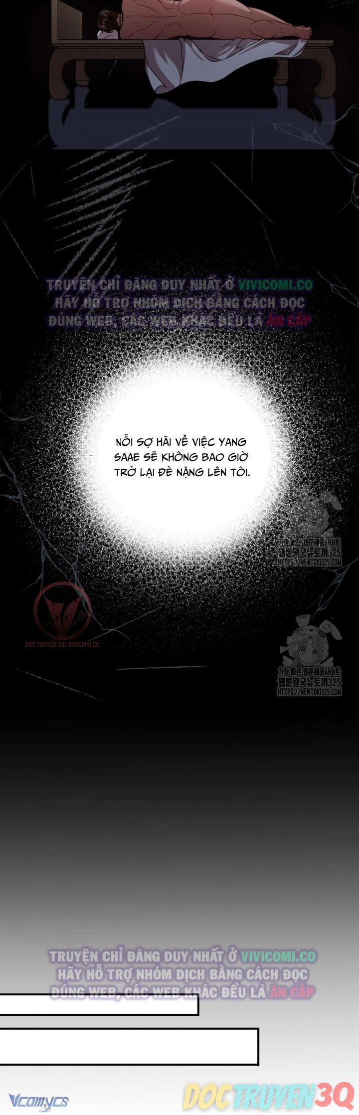 đọc truyện Bí Mật Của Quyền Lực Và Sự Hủy Diệt Chương 14 ảnh 9 tại Thiên Thai Truyện