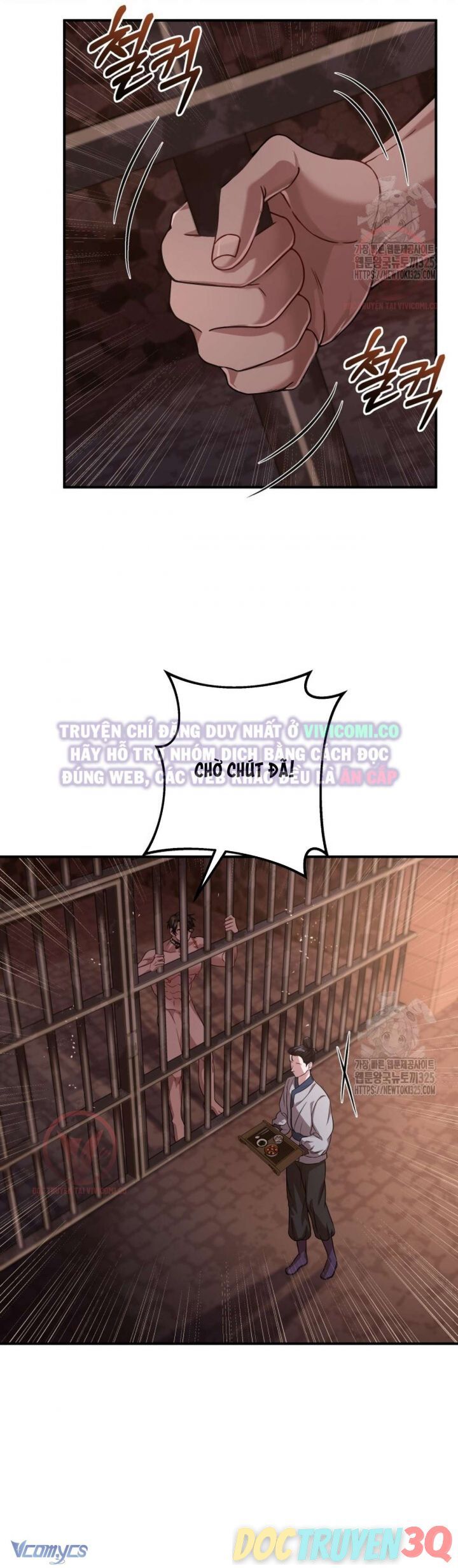 đọc truyện Bí Mật Của Quyền Lực Và Sự Hủy Diệt Chương 14 ảnh 10 tại Thiên Thai Truyện