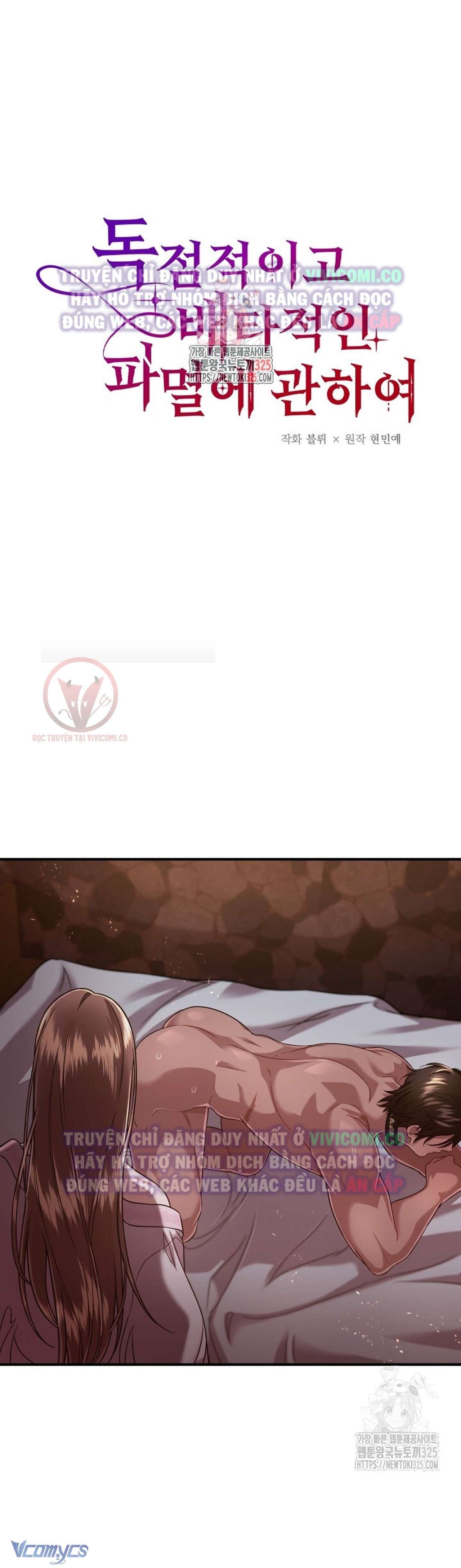 đọc truyện Bí Mật Của Quyền Lực Và Sự Hủy Diệt Chương 15 ảnh 3 tại Thiên Thai Truyện