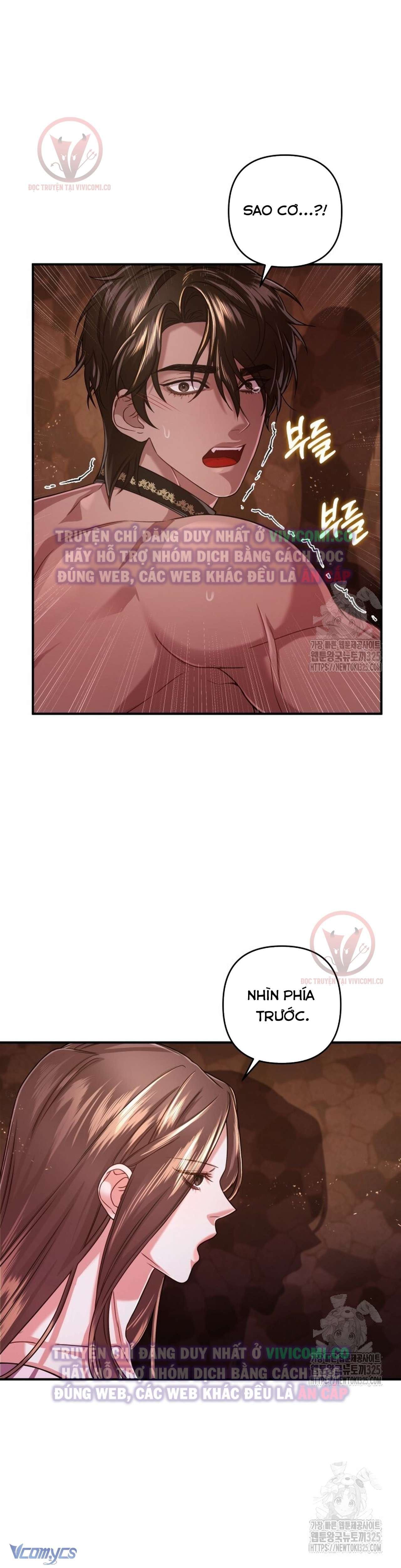 đọc truyện Bí Mật Của Quyền Lực Và Sự Hủy Diệt Chương 15 ảnh 12 tại Thiên Thai Truyện