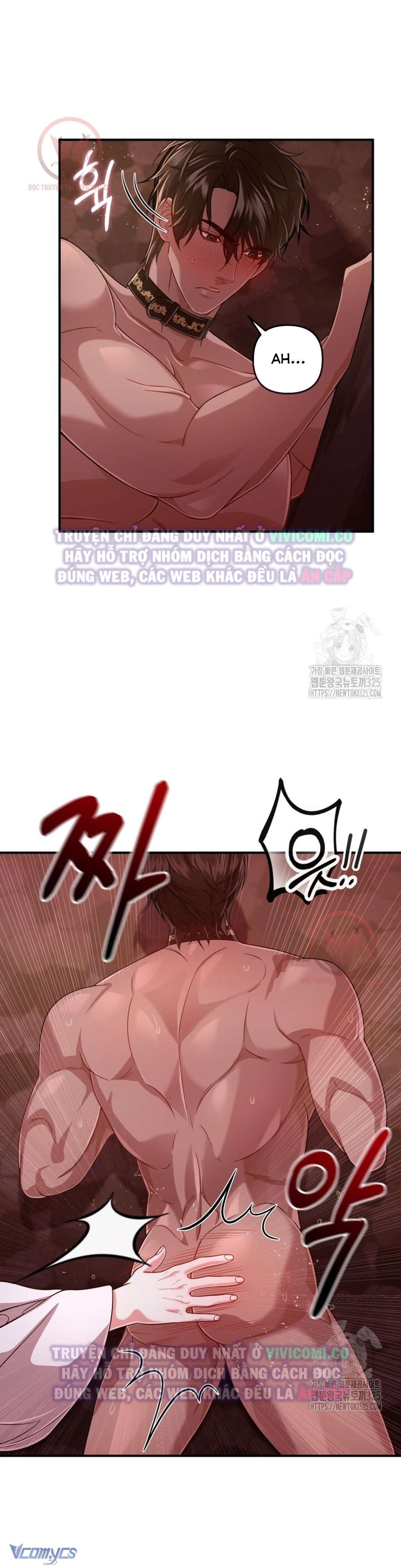 đọc truyện Bí Mật Của Quyền Lực Và Sự Hủy Diệt Chương 15 ảnh 13 tại Thiên Thai Truyện