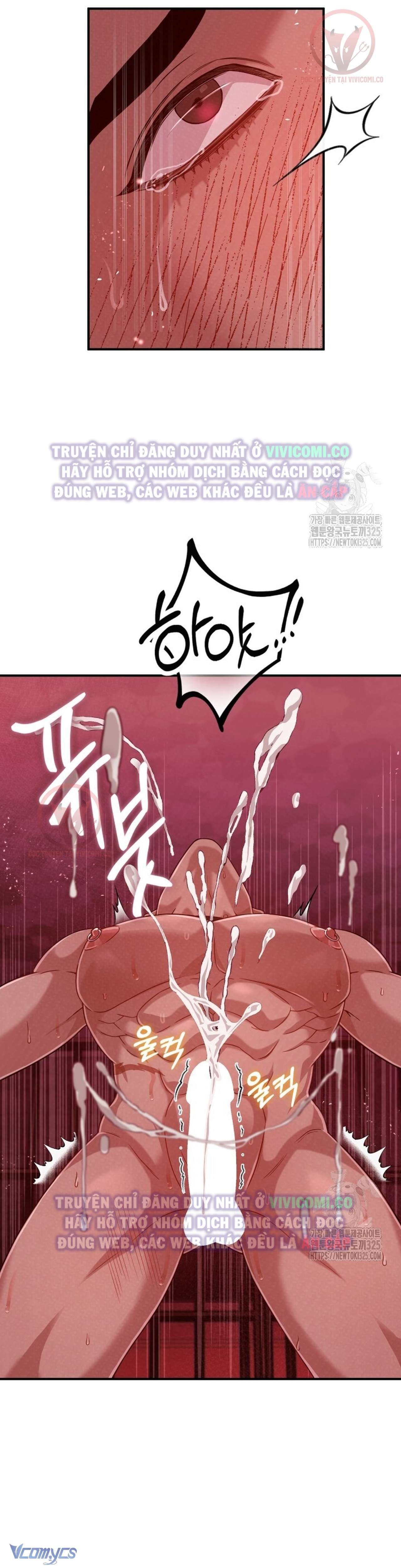 đọc truyện Bí Mật Của Quyền Lực Và Sự Hủy Diệt Chương 15 ảnh 18 tại Thiên Thai Truyện