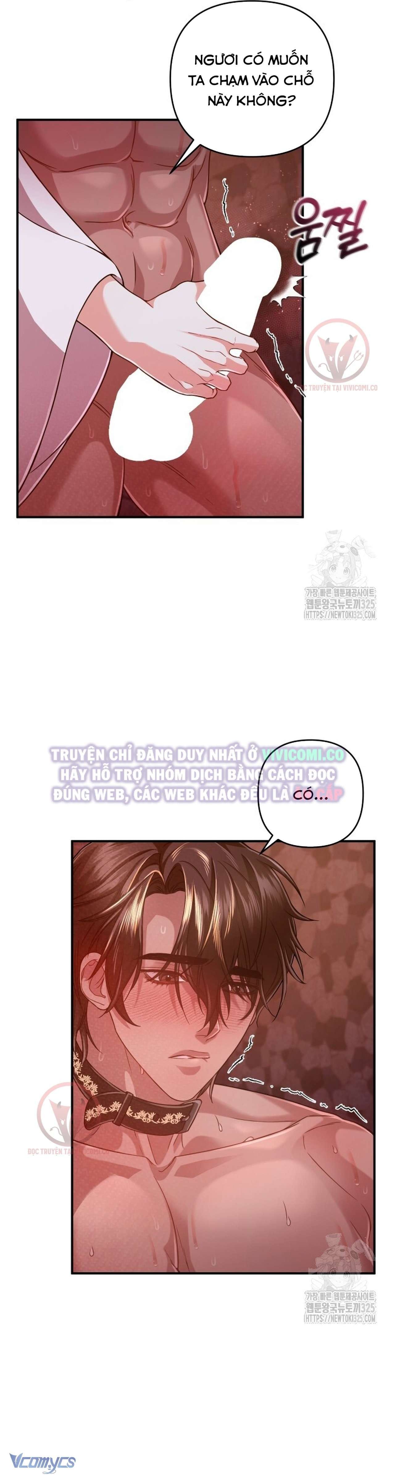 đọc truyện Bí Mật Của Quyền Lực Và Sự Hủy Diệt Chương 15 ảnh 22 tại Thiên Thai Truyện