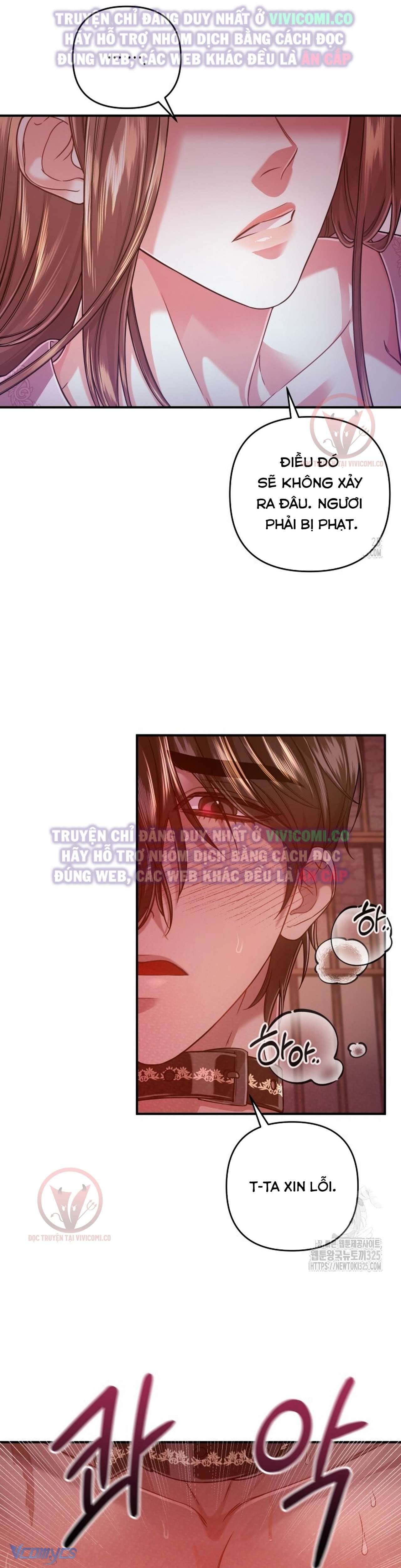 đọc truyện Bí Mật Của Quyền Lực Và Sự Hủy Diệt Chương 15 ảnh 23 tại Thiên Thai Truyện