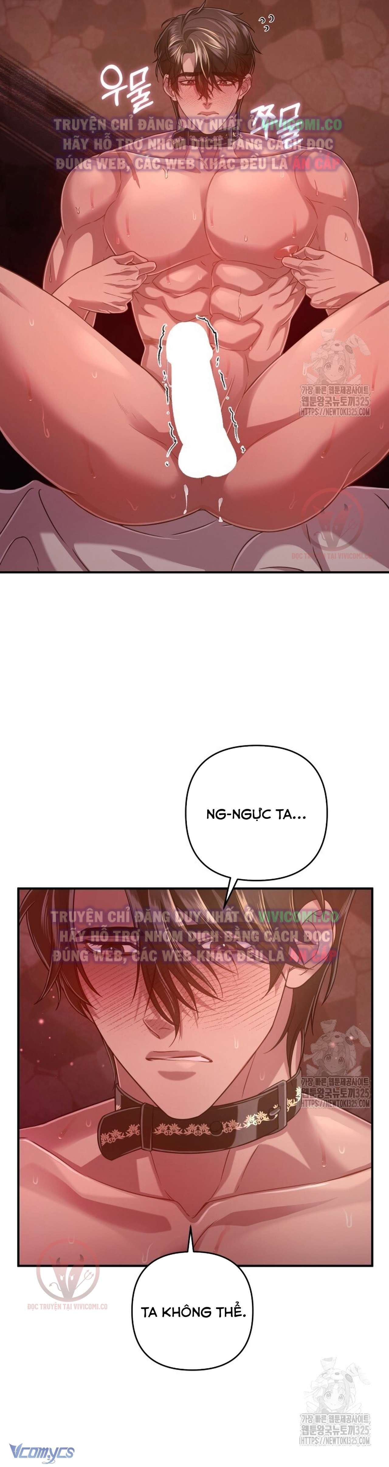 đọc truyện Bí Mật Của Quyền Lực Và Sự Hủy Diệt Chương 15 ảnh 25 tại Thiên Thai Truyện