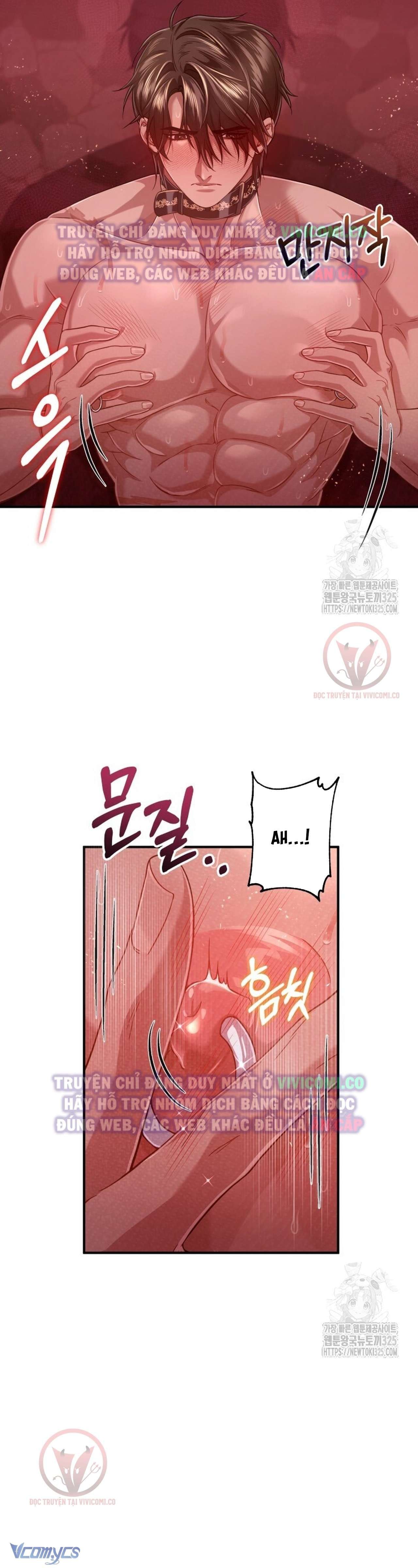 đọc truyện Bí Mật Của Quyền Lực Và Sự Hủy Diệt Chương 15 ảnh 27 tại Thiên Thai Truyện