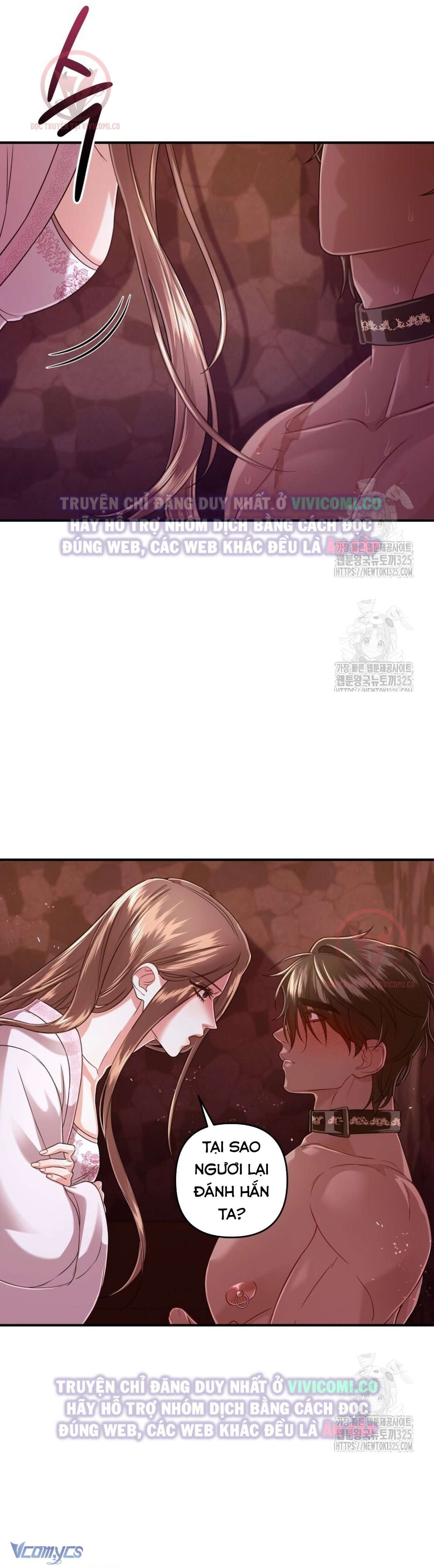 đọc truyện Bí Mật Của Quyền Lực Và Sự Hủy Diệt Chương 15 ảnh 30 tại Thiên Thai Truyện