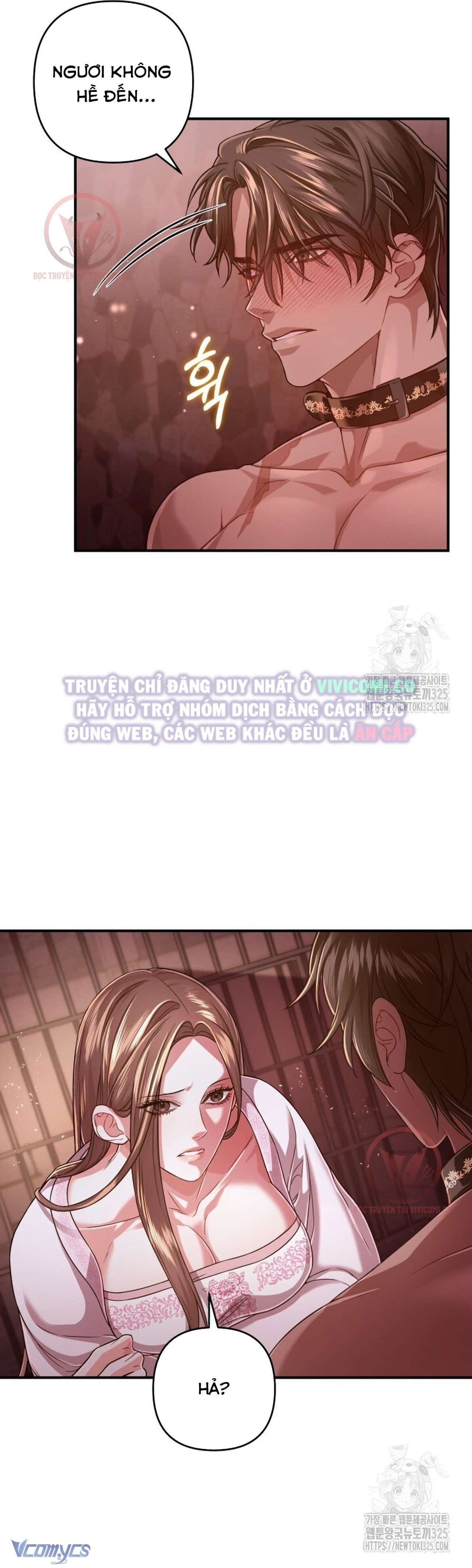 đọc truyện Bí Mật Của Quyền Lực Và Sự Hủy Diệt Chương 15 ảnh 31 tại Thiên Thai Truyện