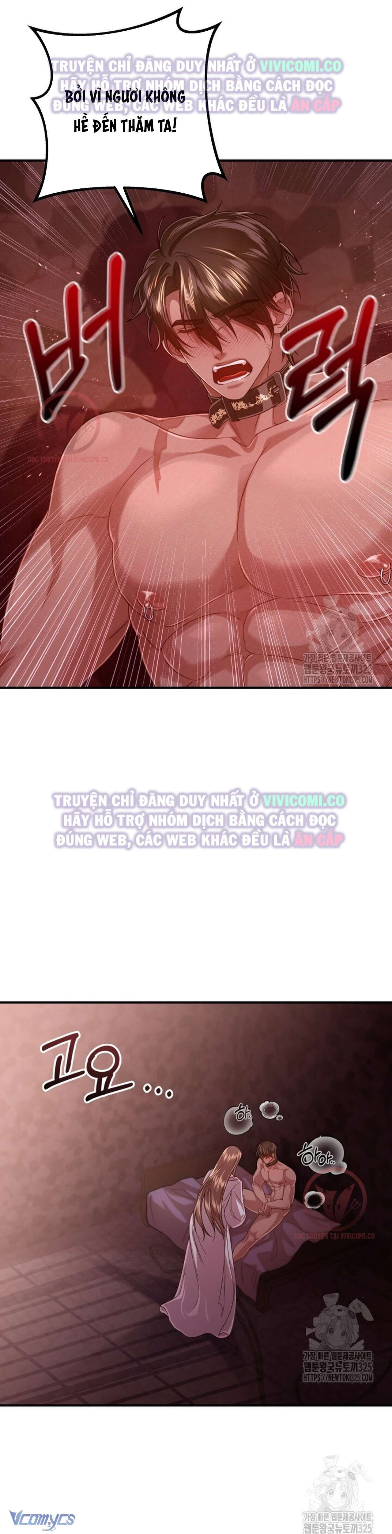 đọc truyện Bí Mật Của Quyền Lực Và Sự Hủy Diệt Chương 15 ảnh 32 tại Thiên Thai Truyện