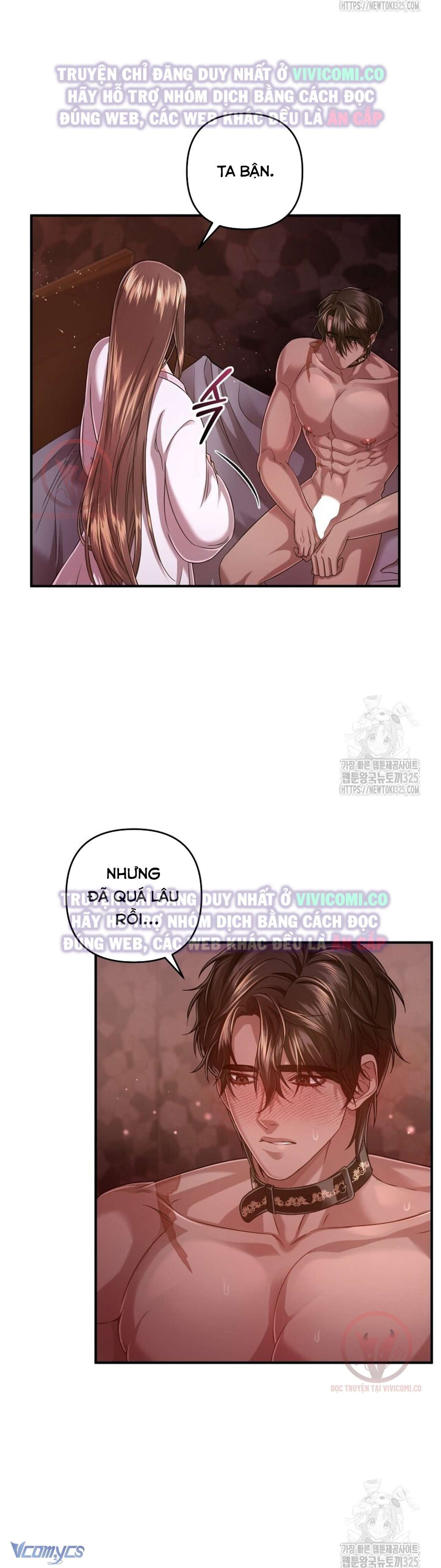 đọc truyện Bí Mật Của Quyền Lực Và Sự Hủy Diệt Chương 15 ảnh 33 tại Thiên Thai Truyện