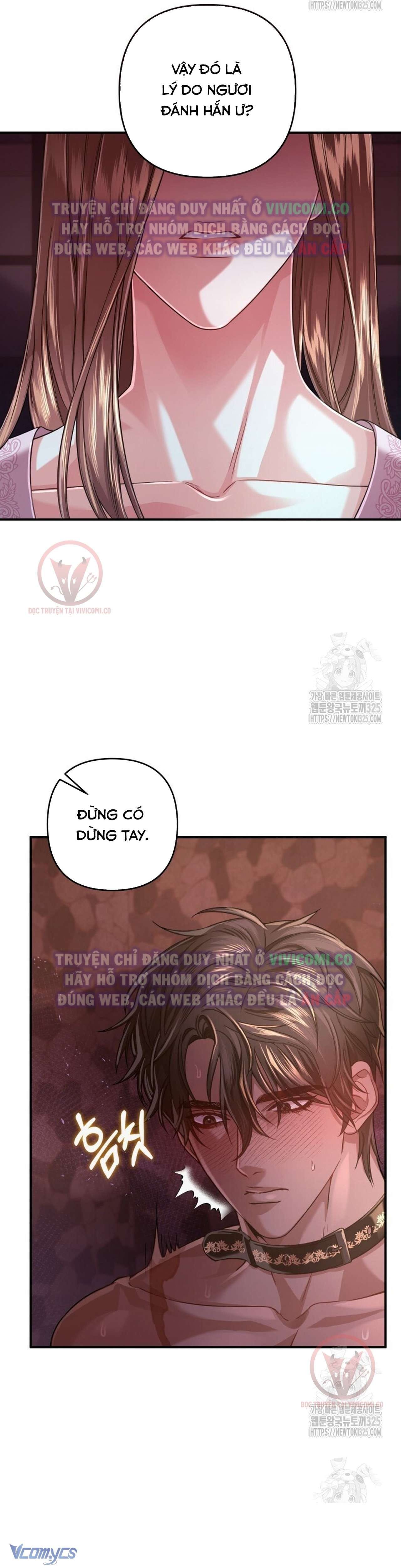 đọc truyện Bí Mật Của Quyền Lực Và Sự Hủy Diệt Chương 15 ảnh 34 tại Thiên Thai Truyện