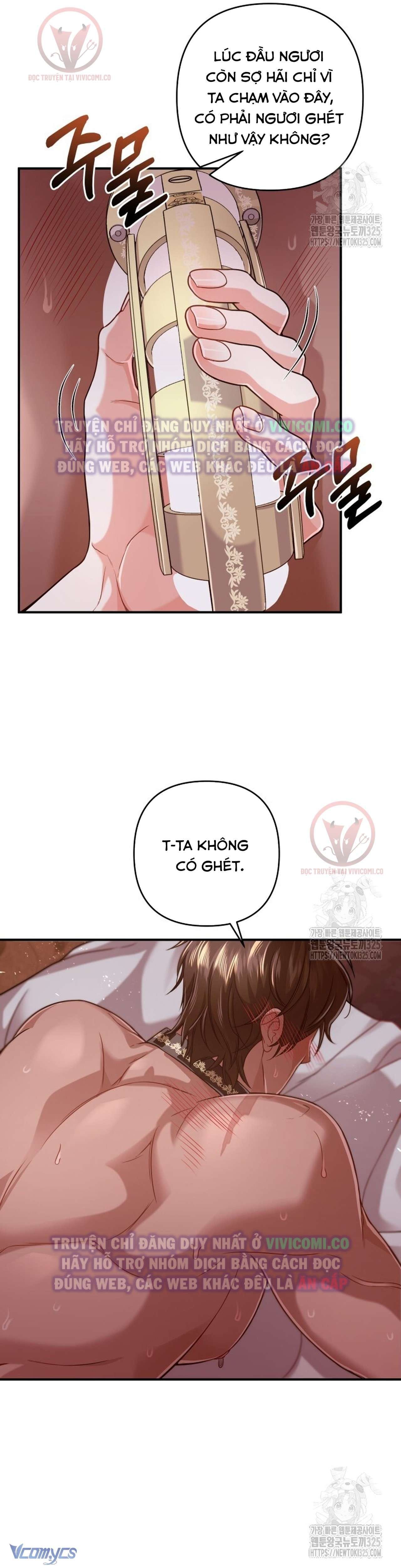 đọc truyện Bí Mật Của Quyền Lực Và Sự Hủy Diệt Chương 15 ảnh 7 tại Thiên Thai Truyện