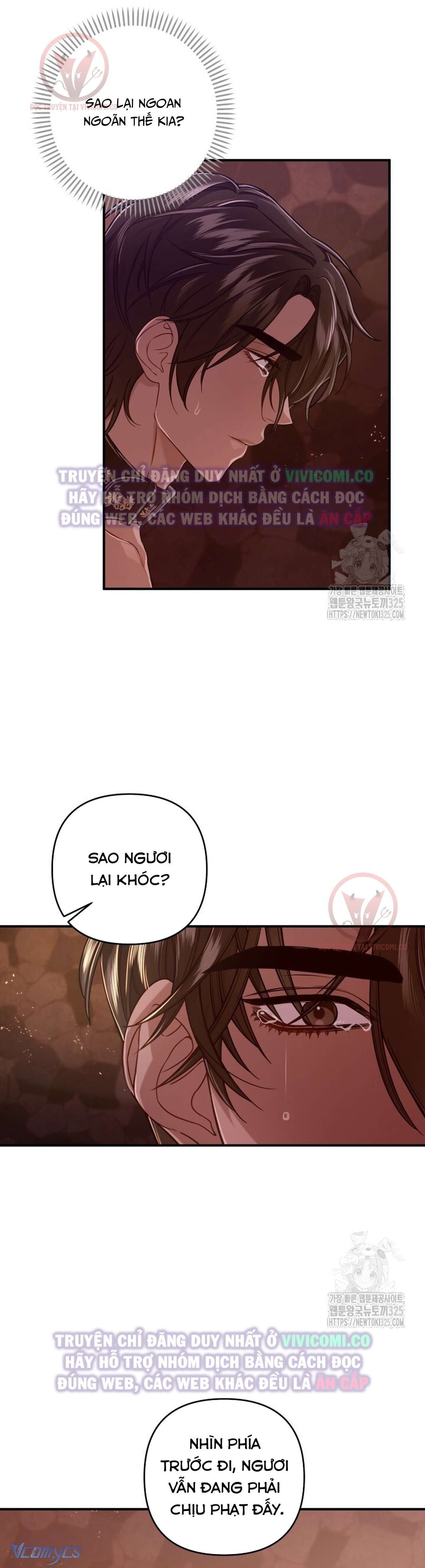 đọc truyện Bí Mật Của Quyền Lực Và Sự Hủy Diệt Chương 15 ảnh 9 tại Thiên Thai Truyện