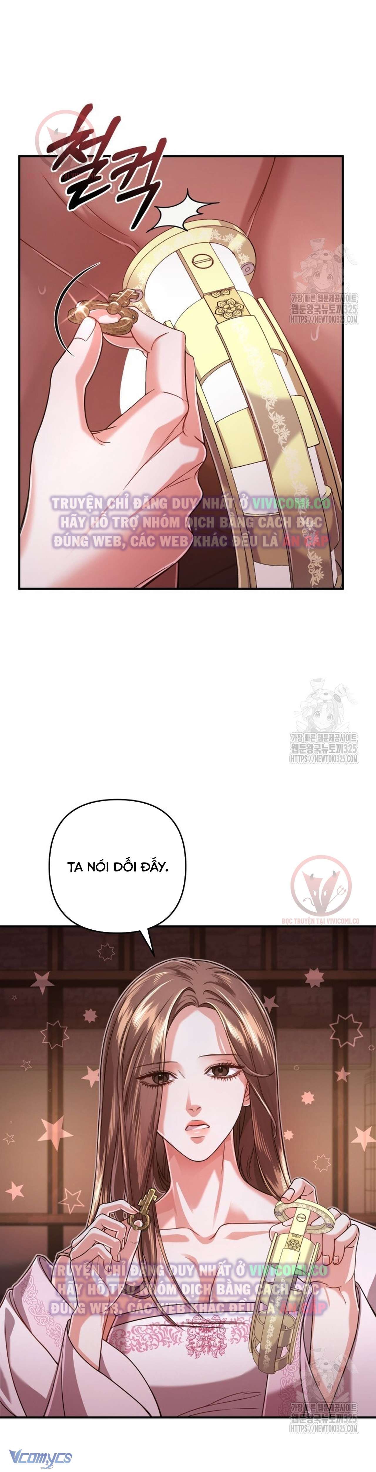 đọc truyện Bí Mật Của Quyền Lực Và Sự Hủy Diệt Chương 15 ảnh 11 tại Thiên Thai Truyện