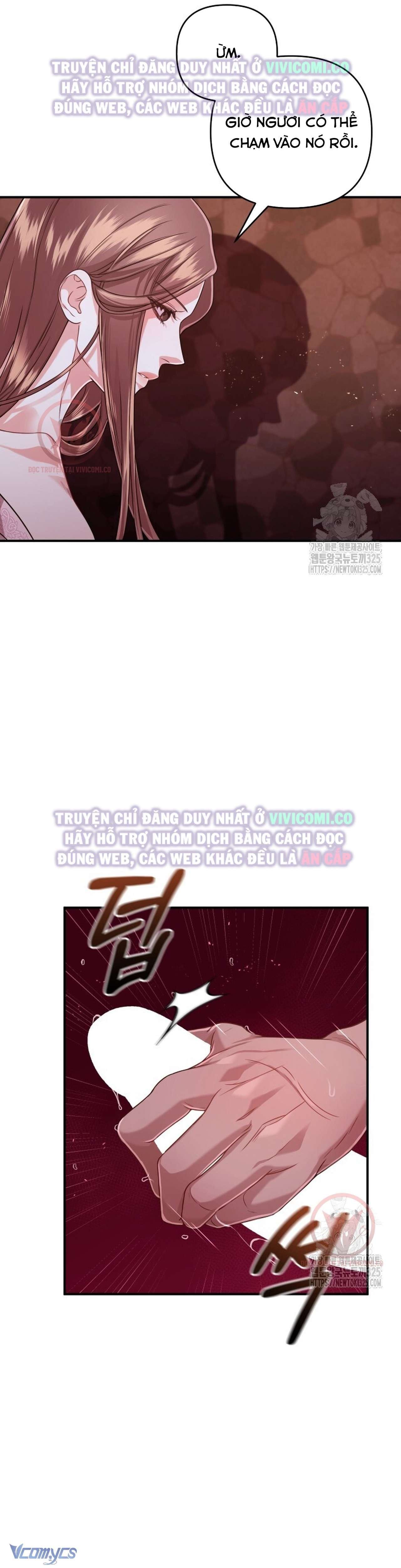 đọc truyện Bí Mật Của Quyền Lực Và Sự Hủy Diệt Chương 16 ảnh 13 tại Thiên Thai Truyện