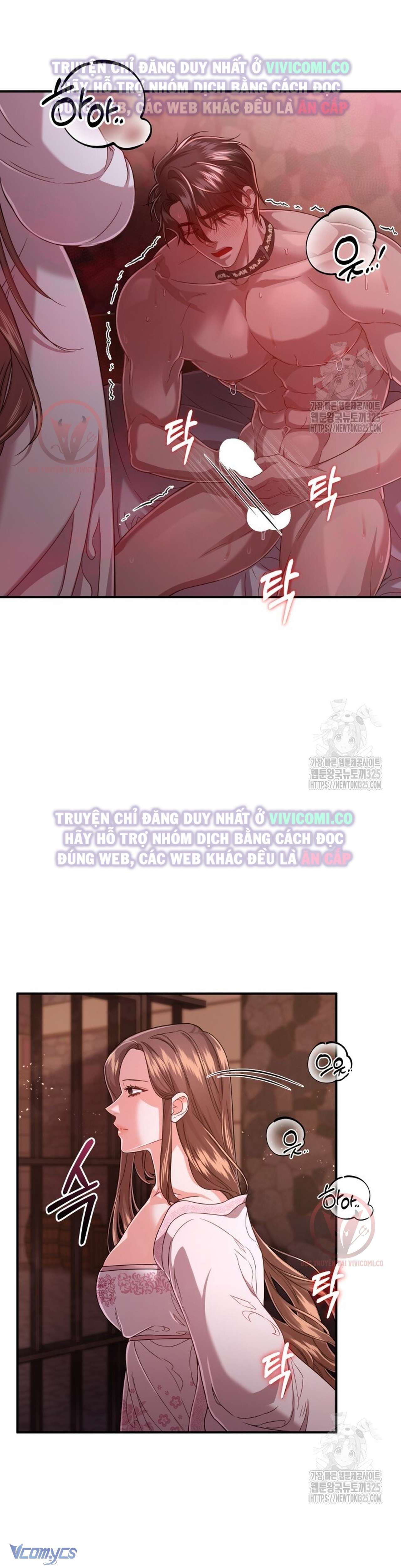 đọc truyện Bí Mật Của Quyền Lực Và Sự Hủy Diệt Chương 16 ảnh 14 tại Thiên Thai Truyện