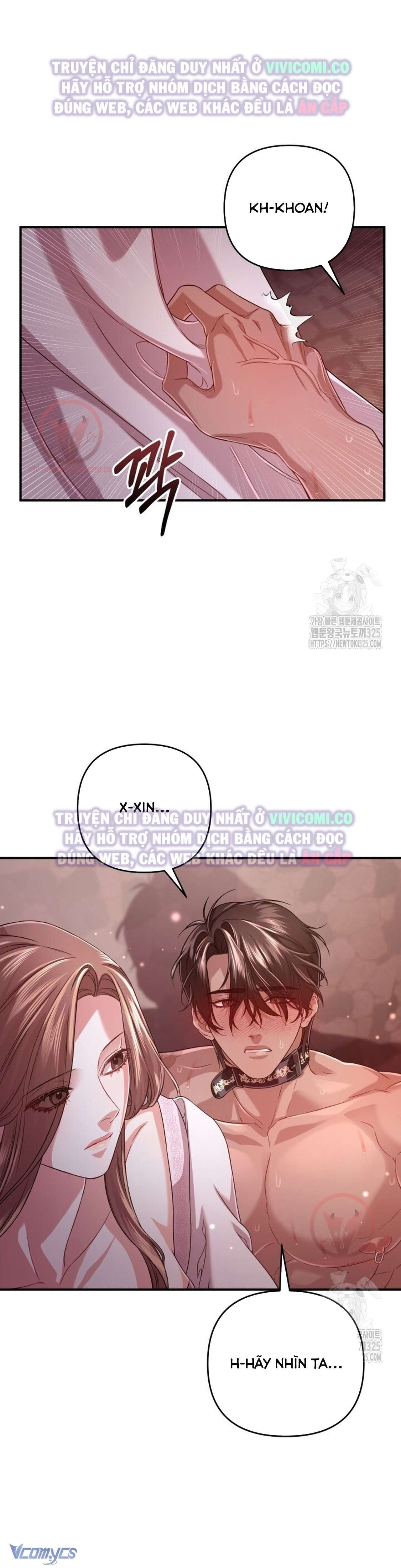 đọc truyện Bí Mật Của Quyền Lực Và Sự Hủy Diệt Chương 16 ảnh 15 tại Thiên Thai Truyện