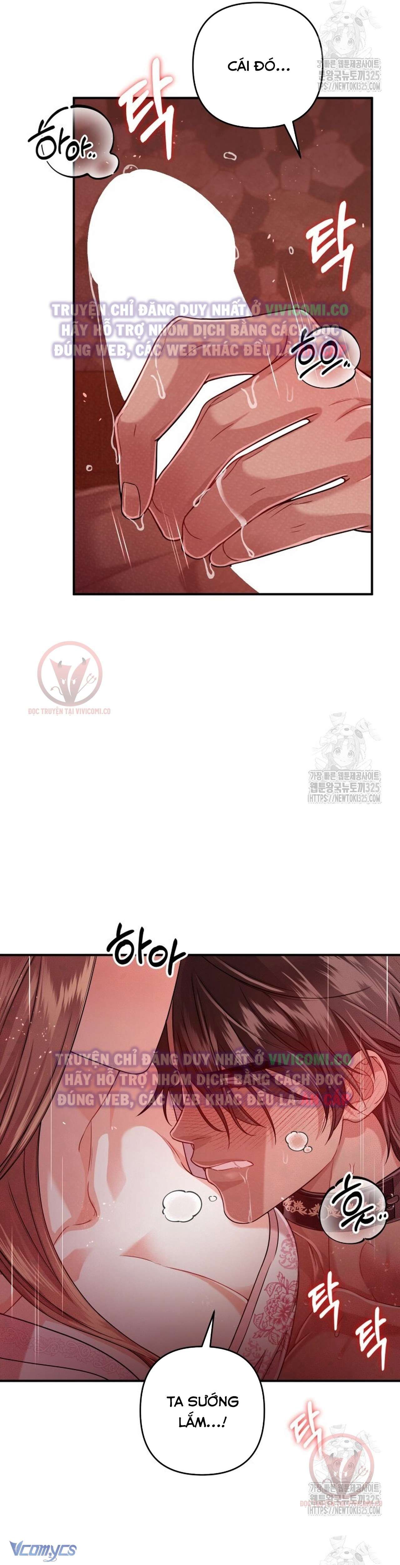 đọc truyện Bí Mật Của Quyền Lực Và Sự Hủy Diệt Chương 16 ảnh 19 tại Thiên Thai Truyện