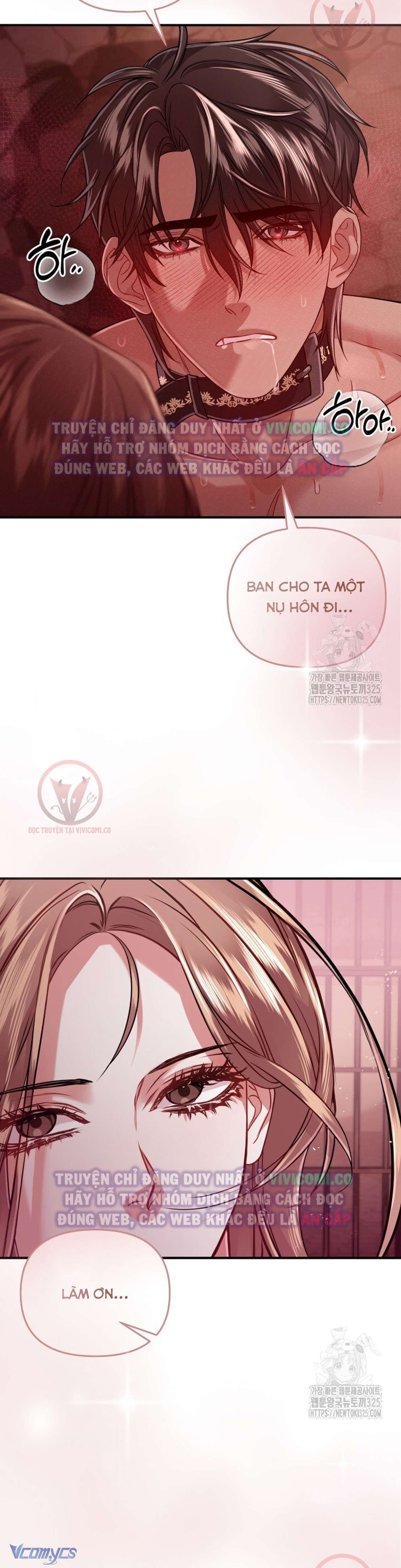 đọc truyện Bí Mật Của Quyền Lực Và Sự Hủy Diệt Chương 16 ảnh 21 tại Thiên Thai Truyện