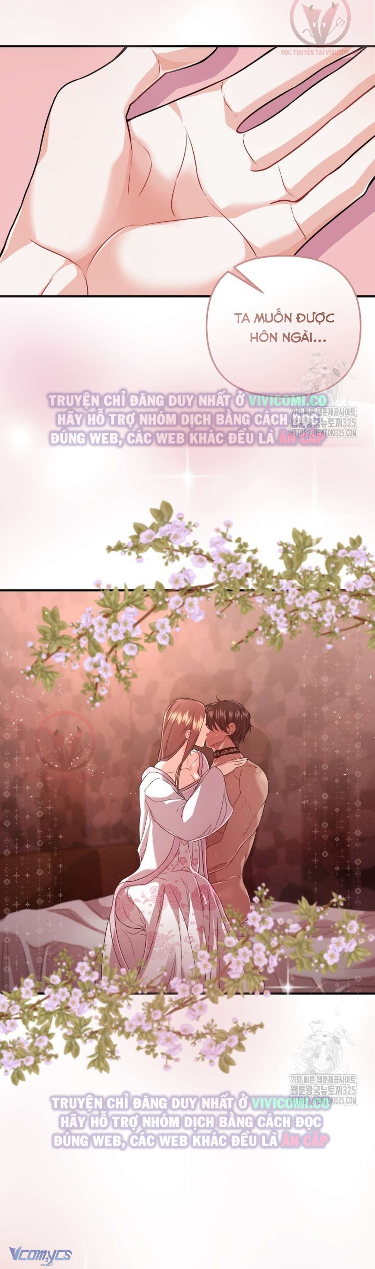 đọc truyện Bí Mật Của Quyền Lực Và Sự Hủy Diệt Chương 16 ảnh 22 tại Thiên Thai Truyện