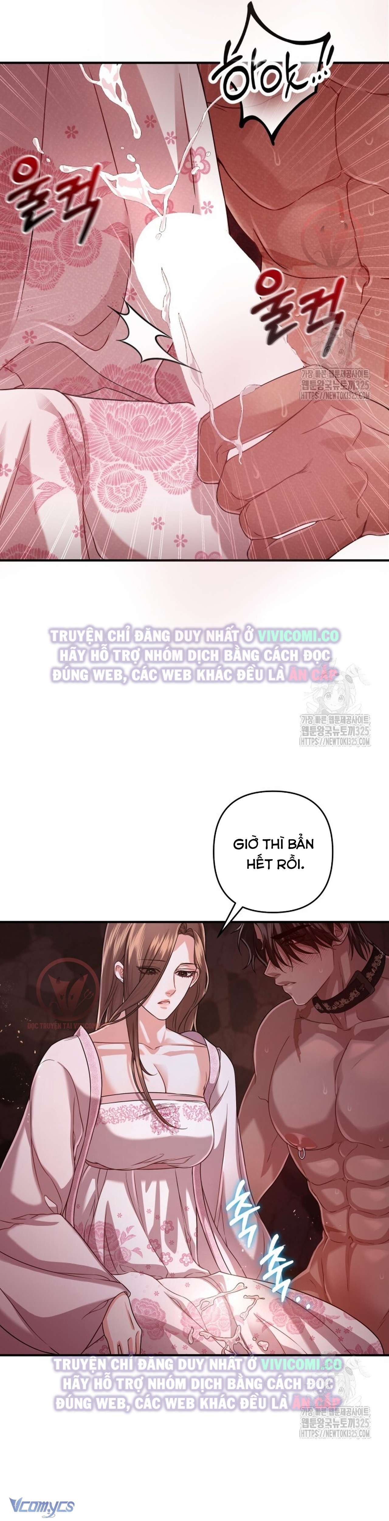 đọc truyện Bí Mật Của Quyền Lực Và Sự Hủy Diệt Chương 16 ảnh 24 tại Thiên Thai Truyện