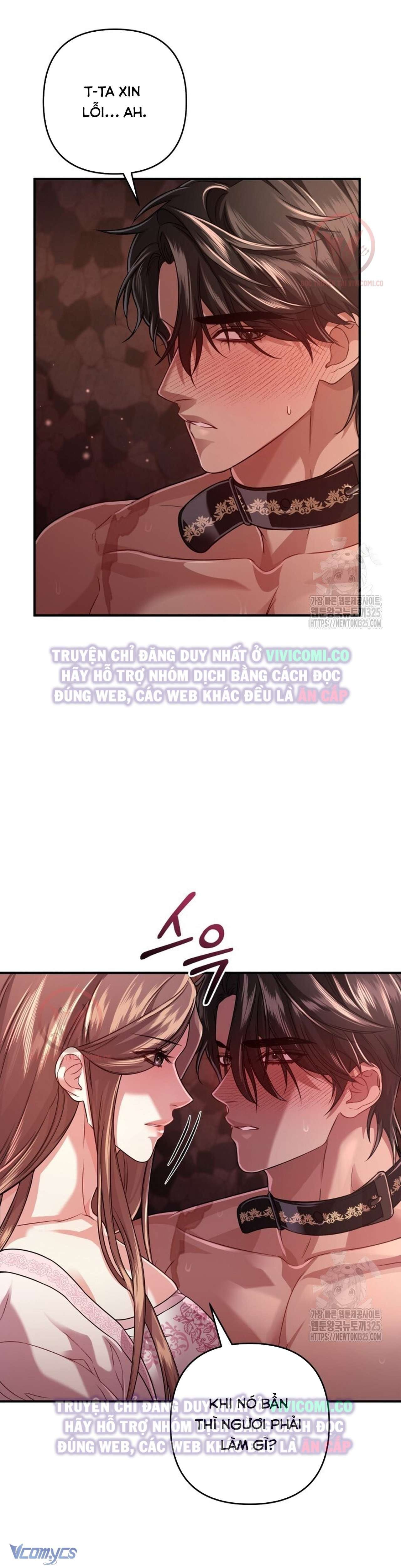 đọc truyện Bí Mật Của Quyền Lực Và Sự Hủy Diệt Chương 16 ảnh 25 tại Thiên Thai Truyện