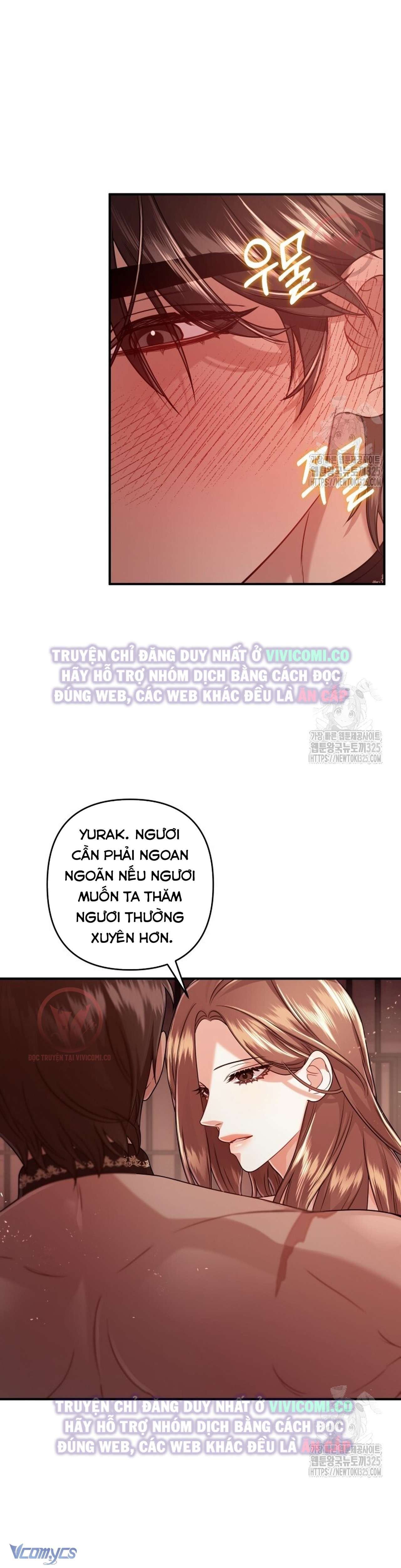 đọc truyện Bí Mật Của Quyền Lực Và Sự Hủy Diệt Chương 16 ảnh 26 tại Thiên Thai Truyện