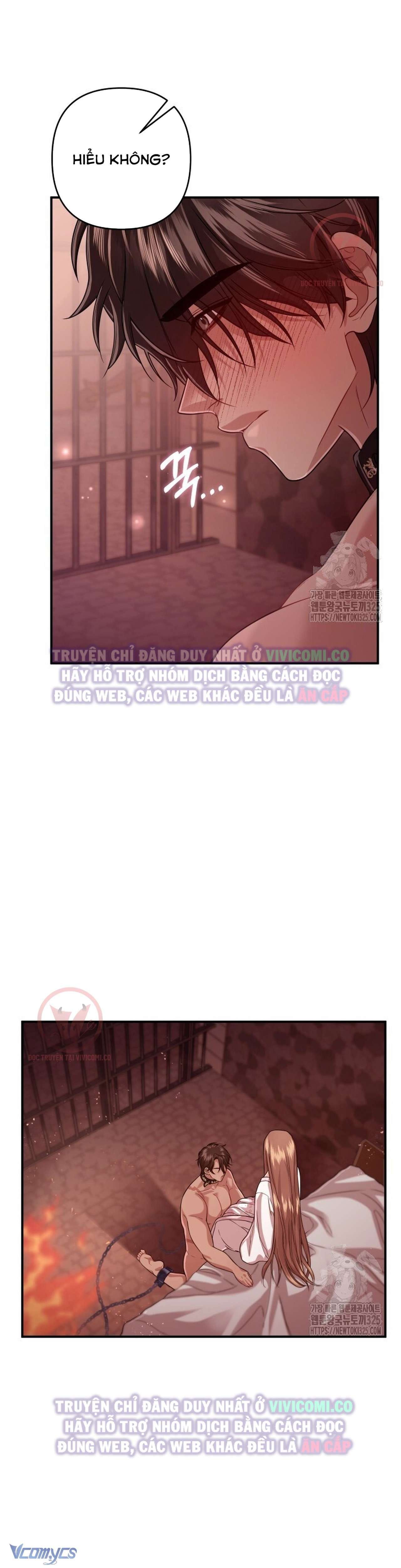 đọc truyện Bí Mật Của Quyền Lực Và Sự Hủy Diệt Chương 16 ảnh 27 tại Thiên Thai Truyện